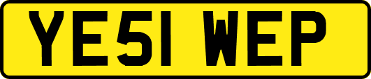 YE51WEP