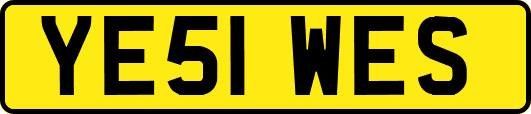 YE51WES