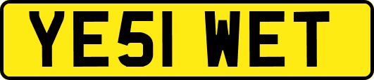 YE51WET