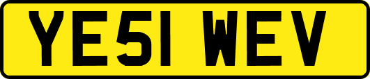 YE51WEV