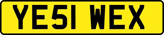 YE51WEX