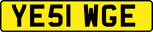 YE51WGE