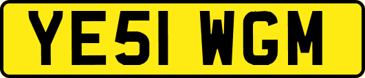 YE51WGM