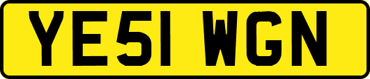 YE51WGN