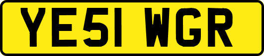 YE51WGR