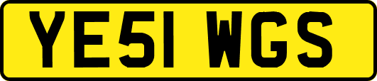 YE51WGS