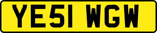 YE51WGW