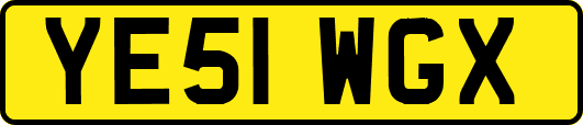 YE51WGX