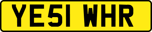 YE51WHR