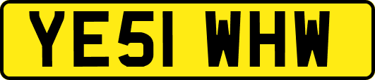 YE51WHW