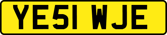YE51WJE