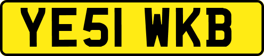 YE51WKB