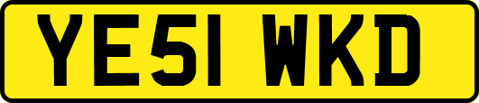 YE51WKD