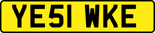 YE51WKE