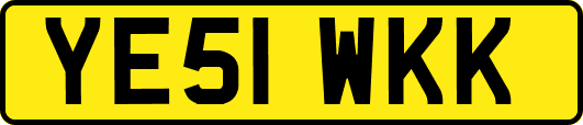 YE51WKK