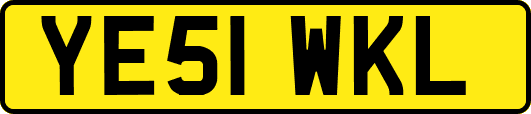 YE51WKL