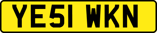 YE51WKN