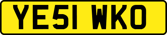 YE51WKO