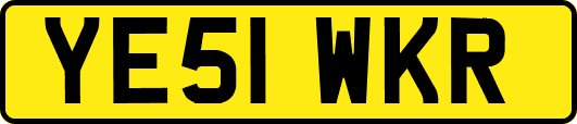 YE51WKR