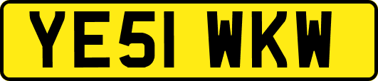 YE51WKW