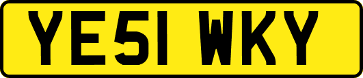 YE51WKY