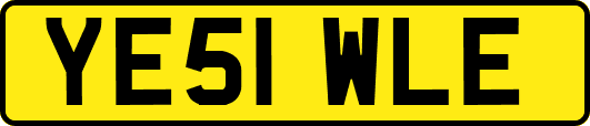 YE51WLE