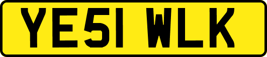 YE51WLK