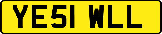 YE51WLL