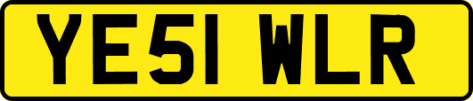 YE51WLR