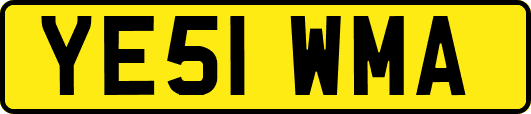 YE51WMA