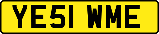 YE51WME