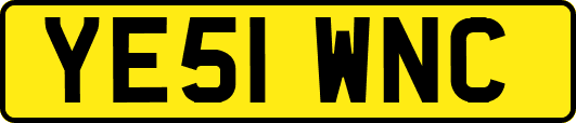 YE51WNC