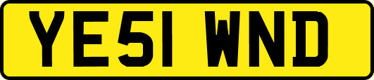 YE51WND