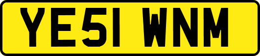 YE51WNM
