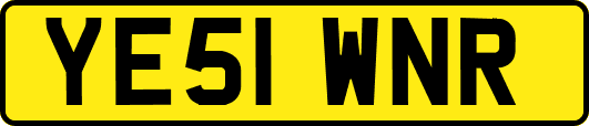 YE51WNR