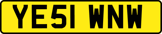 YE51WNW
