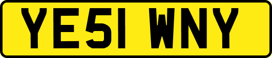 YE51WNY
