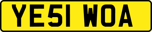YE51WOA