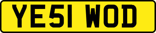 YE51WOD