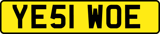 YE51WOE
