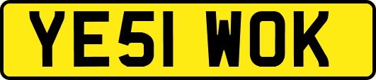 YE51WOK
