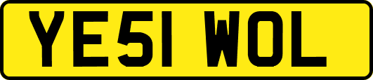 YE51WOL