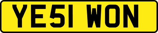 YE51WON