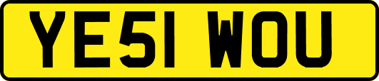 YE51WOU