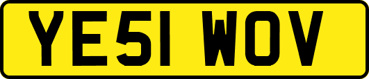 YE51WOV