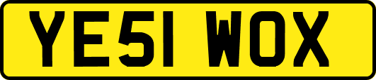 YE51WOX