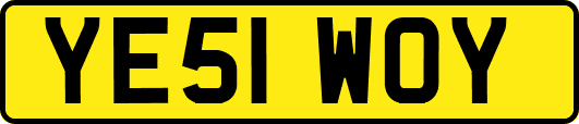 YE51WOY