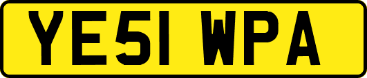 YE51WPA