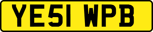 YE51WPB