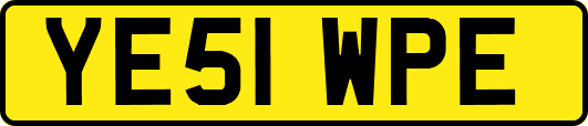 YE51WPE
